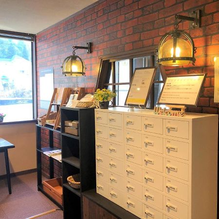 Kagura Mitsumata Cottage Yuzawa  Ngoại thất bức ảnh