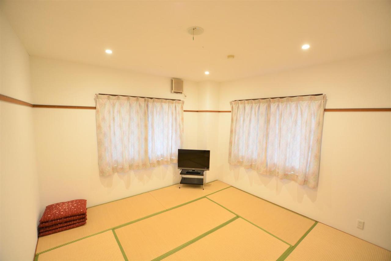 Kagura Mitsumata Cottage Yuzawa  Ngoại thất bức ảnh